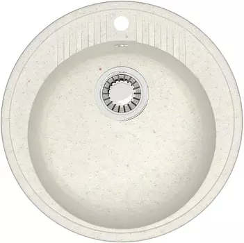 Мойка кухонная ZETT lab. T006Q007 хлопок