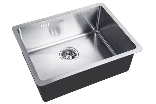 Мойка кухонная Zorg Inox HD 5844