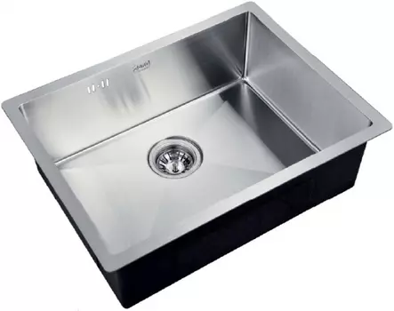 Мойка кухонная Zorg Light ZL R 580440