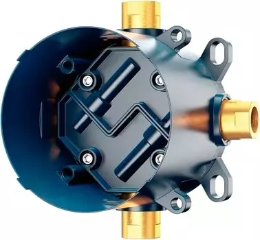 Монтажная коробка Am.Pm MultiDock F100100