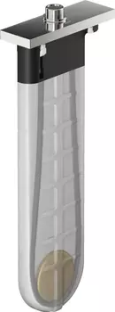 Монтажная коробка Axor sBox 28012000