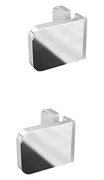 Монтажный комплект Ravak B SET BVS1-80 хром D01000A070