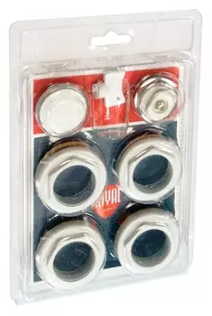 Монтажный набор Royal Thermo 1/2 НС-0084011