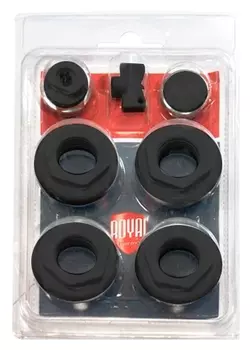 Монтажный набор Royal Thermo 3/4 noir sable RT03-1