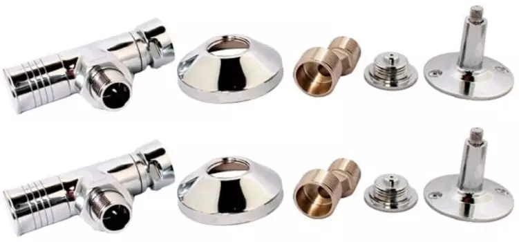 Монтажный набор Tera Люкс К-03