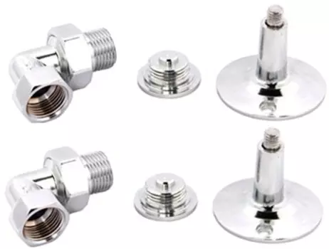 Монтажный набор Tera Стандарт К-01