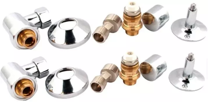 Монтажный набор Tera Универсал К-02