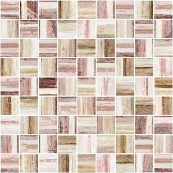 Мозаика Cersanit Alba