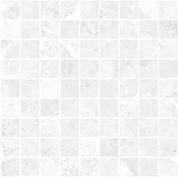 Мозаика Cersanit Dallas DA2L091 серая