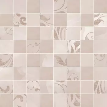 Мозаика Global Tile Neo Chic GTMBG25001 25x25
