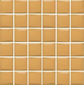 Мозаика Kerama Marazzi Анвер 30,1х30,1 рыжая