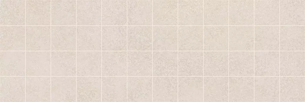 Мозаика Laparet Atria 20х60 бежевая MM60003