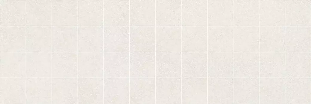 Мозаика Laparet Atria 20х60 ванильная MM60002