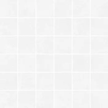 Мозаика Laparet Cement 30x30, белый