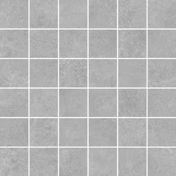 Мозаика Laparet Cement 30x30, серый