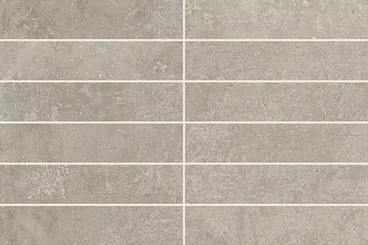 Мозаика Laparet Craft тёмно-бежевая 20х30