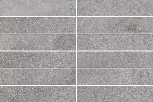 Мозаика Laparet Craft тёмно-серая 20х30