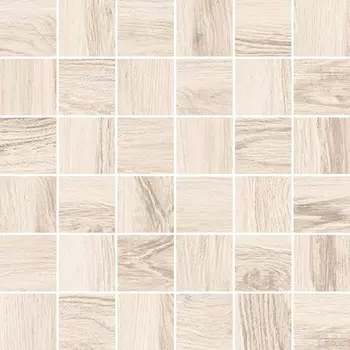 Мозаика Laparet Forest 30x30 бежевая