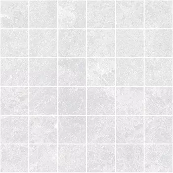 Мозаика Laparet Hard 30x30, белая