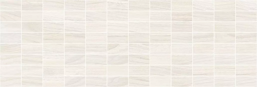 Мозаика Laparet Zen 20х60 бежевая MM60069