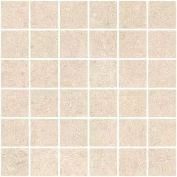 Мозаика VitrA Newcon 30х30 кремовая K9457678R