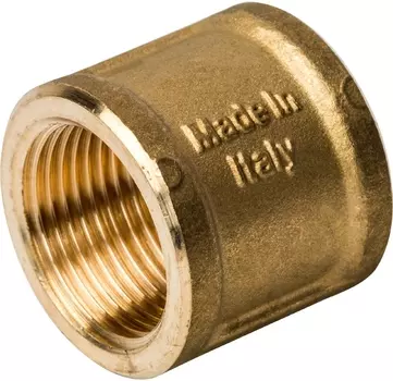 Муфта Stout SFT-0005 3/4 SFT-0005-003434