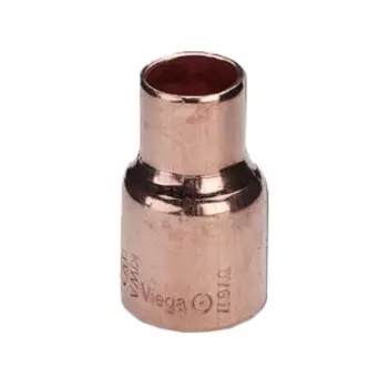 Муфта Viega 95243 DN 35x15 115296