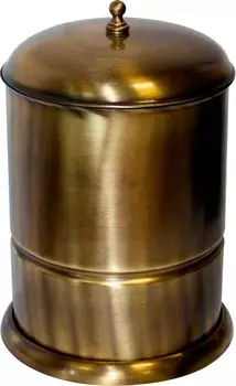 Мусорное ведро Boheme Medici 10608 /10608