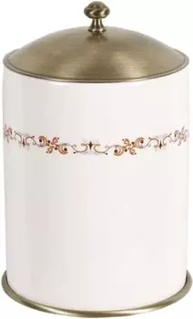 Мусорное ведро Boheme Provanse 10808 /10808