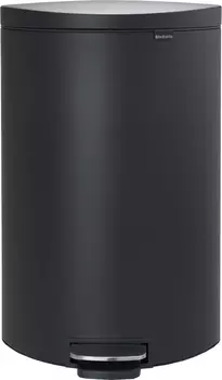 Мусорное ведро Brabantia FlatBack+ 119606 40л