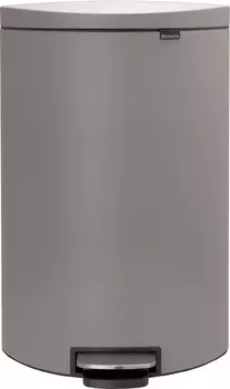 Мусорное ведро Brabantia FlatBack+ 119620 40л