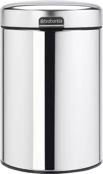 Мусорное ведро Brabantia NewIcon 115547