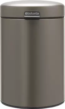 Мусорное ведро Brabantia NewIcon 116223