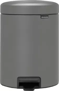 Мусорное ведро Brabantia NewIcon 126284 5л
