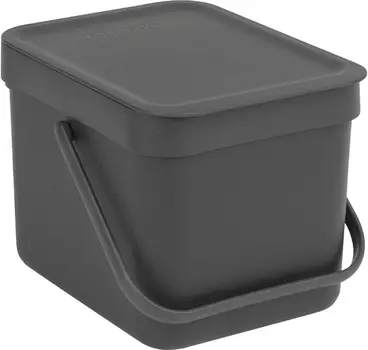 Мусорное ведро Brabantia Sort&Go 109720