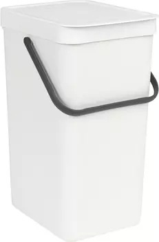 Мусорное ведро Brabantia Sort&amp;Go 109942