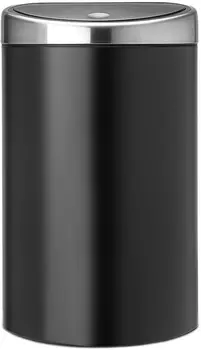 Мусорное ведро Brabantia Touch Bin 378768
