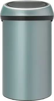 Мусорное ведро Brabantia Touch Bin 402449