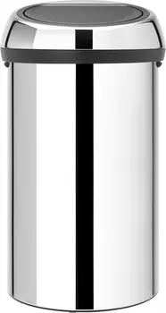 Мусорное ведро Brabantia Touch Bin 402609
