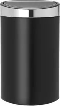 Мусорное ведро Brabantia Touch Bin New 114847