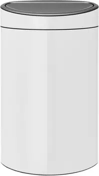 Мусорное ведро Brabantia Touch Bin New 114984