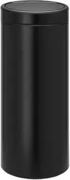 Мусорное ведро Brabantia Touch Bin New 115301