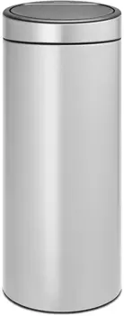 Мусорное ведро Brabantia Touch Bin New 115387