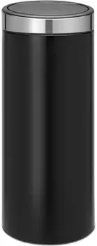 Мусорное ведро Brabantia Touch Bin New 115448
