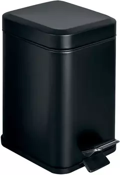 Мусорное ведро Colombo Design Black&White B9210.NM