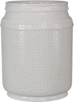 Мусорное ведро Creative Bath Nomad NOM54WH