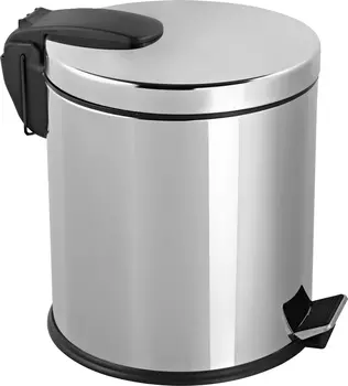 Мусорное ведро Eformetal 407 20 л /407
