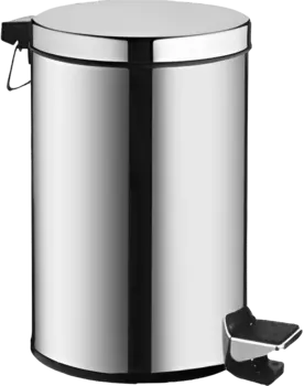 Мусорное ведро Haiba HB702 5 л