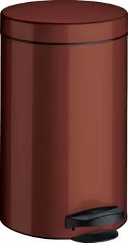 Мусорное ведро Meliconi S.p.A. 6904 14 л, бордо /6904