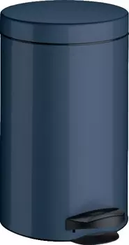 Мусорное ведро Meliconi S.p.A. 6905 14 л, синее /6905